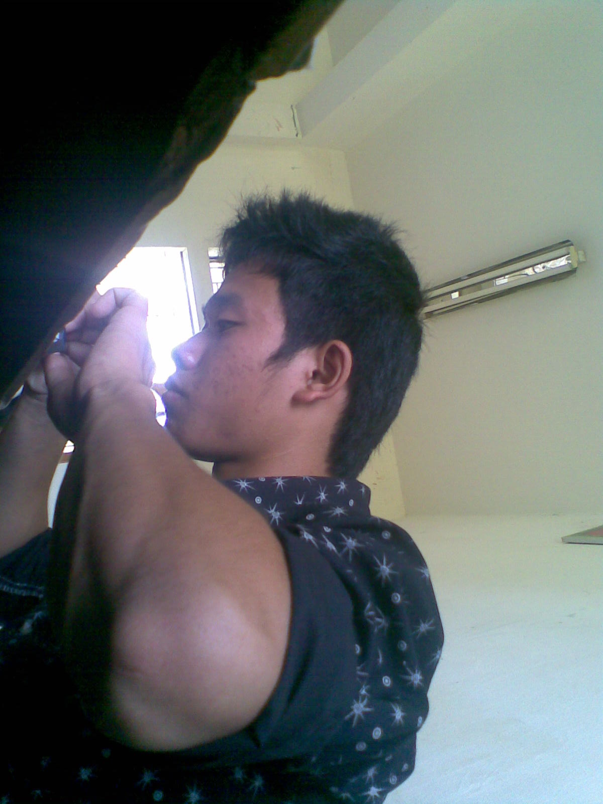 Tuan nu